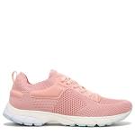 Vionic Women's Drift Endure Sneaker - Roze 9 Wide