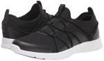 Vionic Women's Slip-on Walking Sneakers - Black