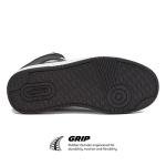 Cool AND1 Slam Mid Top Kids Sneakers