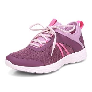 Vionic Women's Brisk Helena Lace-Up Leisure Shoe