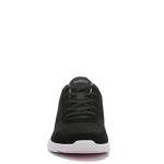Vionic Women's Brisk Aviate Walking Sneaker - Black
