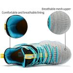 Kids Air Cushion Basketball Sneakers - Vituofly