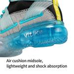 Kids Air Cushion Basketball Sneakers - Vituofly