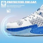 Kids Non-Slip Running Basketball Tennis Sneakers