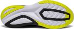 Saucony Men's Endorphin Shift Sneakers, Storm/Citrus