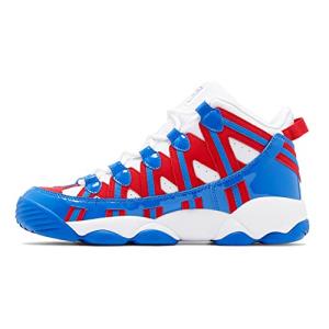 Fila Spaghetti Basketball Shoes - Men's US 10.5