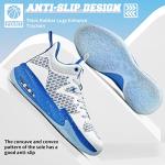 Kids Non-Slip Running Basketball Tennis Sneakers