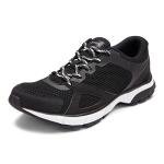 Vionic Tokyo Women's Black Walking Shoe - 9 Médium