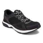 Vionic Tokyo Women's Black Walking Shoe - 9 Médium