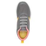 Vionic Layla Women's Leisure Sneakers - Charcoal
