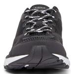 Vionic Tokyo Women's Black Walking Shoe - 9 Médium