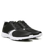 Vionic Layla Women's Leisure Sneakers - Charcoal