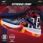 Kids High-Top Basketball Sneakers by ASHION