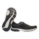 Vionic Tokyo Women's Black Walking Shoe - 9 Médium