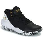 Under Armour Jet '21 Basketball Shoes for All