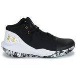 Under Armour Jet '21 Basketball Shoes for All