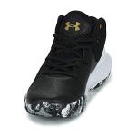 Under Armour Jet '21 Basketball Shoes for All