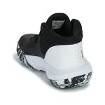 Under Armour Jet '21 Basketball Shoes for All