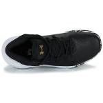 Under Armour Jet '21 Basketball Shoes for All