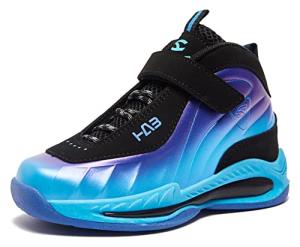 GUBARUN Kids Basketball Sneakers