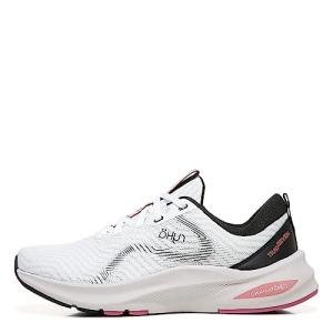 Ryka Women's, Never Quit Training Shoe White