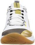 Under Armour Steph Curry 3Z5 Sneakers - White/Gold