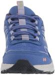 RYKA Women's Sky Walk Trail 2 Sneakers, Blue