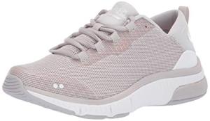 Ryka Women's RYTHMA Walking Shoe, Vapor Grey, 10 M US