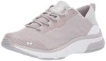 RYKA Women's Rythma Walking Shoes, Vapor Gray