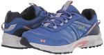 RYKA Women's Sky Walk Trail 2 Sneakers, Blue
