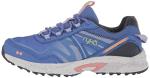 RYKA Women's Sky Walk Trail 2 Sneakers, Blue