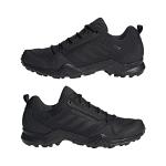 adidas Terrex AX3 Men's Sneakers in Black