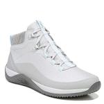 Ryka Women's Echo Grey Ankle Boot, Size 5.5