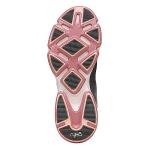 Ryka Devotion Plus 2 Women's Black/Rose Sneakers