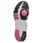 RYKA Women's Never Quit Training Shoe - White