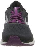 Brooks Trace 1 Women's Black Purple Running Sneakers 10.5