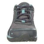 RYKA Women's Grey Sky Walking Shoes Size 9 Wide