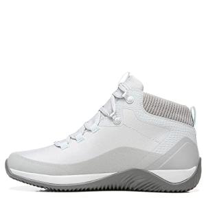 Ryka Women's Echo Grey Ankle Boot Size 10