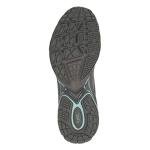 RYKA Women's Grey Sky Walking Shoes Size 9 Wide