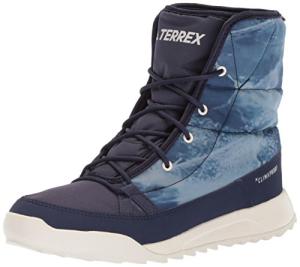 Adidas Women's Terrex Choleah CP Sneaker - Noble Ink