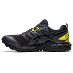 ASICS Men's Gel-Sonoma 6 Running Shoes - Grey/Yuzu