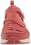 RYKA Women's Sky Walk Trek Sneakers - Adobe Red