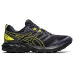 ASICS Men's Gel-Sonoma 6 Running Shoes - Grey/Yuzu