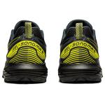 ASICS Men's Gel-Sonoma 6 Running Shoes - Grey/Yuzu