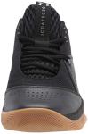 Under Armour SC 3zer0 IV Sneakers, Black, Size 46