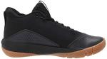 Under Armour SC 3zer0 IV Sneakers, Black, Size 46