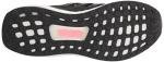 adidas Women's Ultraboost 5.0 ALPHASKIN W Black/Pink