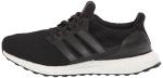 adidas Women's Ultraboost 5.0 ALPHASKIN W Black/Pink