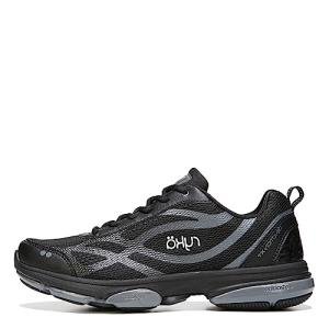 Ryka Women's, Devotion XT Training Shoe Black Grey