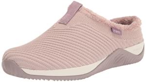 RYKA Women's Echo Mule in Quartz Taupe